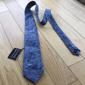Jos. A. Bank Signature Collection Tie